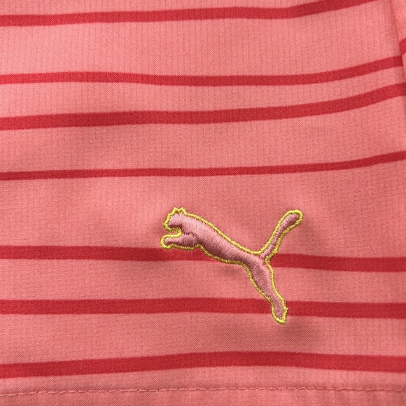 Puma Cobra Stripped Tennis/Golf Skirt - Picture 5 of 10